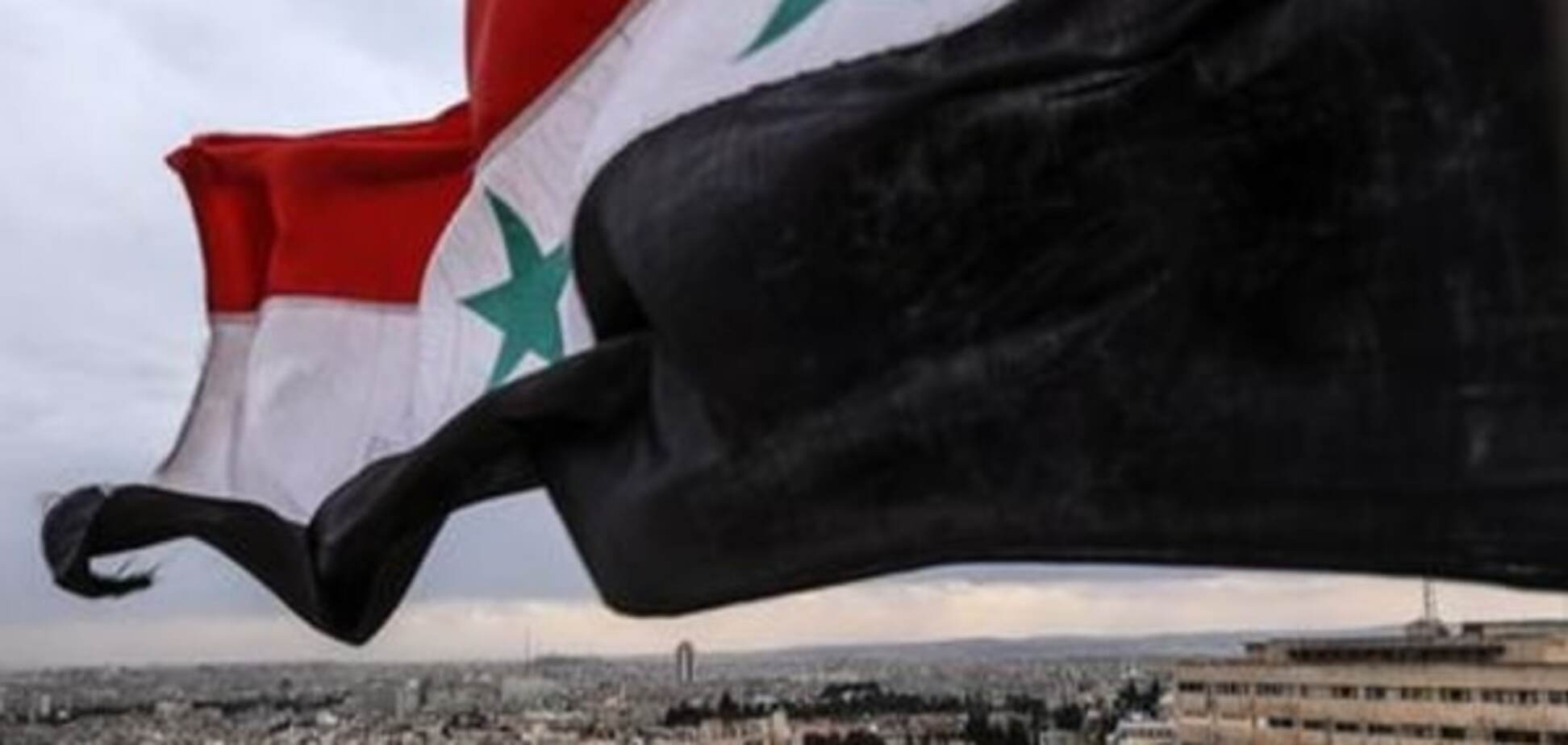 США попередили Асада і Росію про ризики недотримання слова щодо Сирії