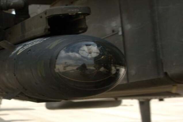 В Белграде в пассажирском самолете нашли посылку с ракетами