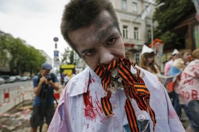 ЗМІ назвали найбільш вразливі до пропаганди Кремля країни ЄС