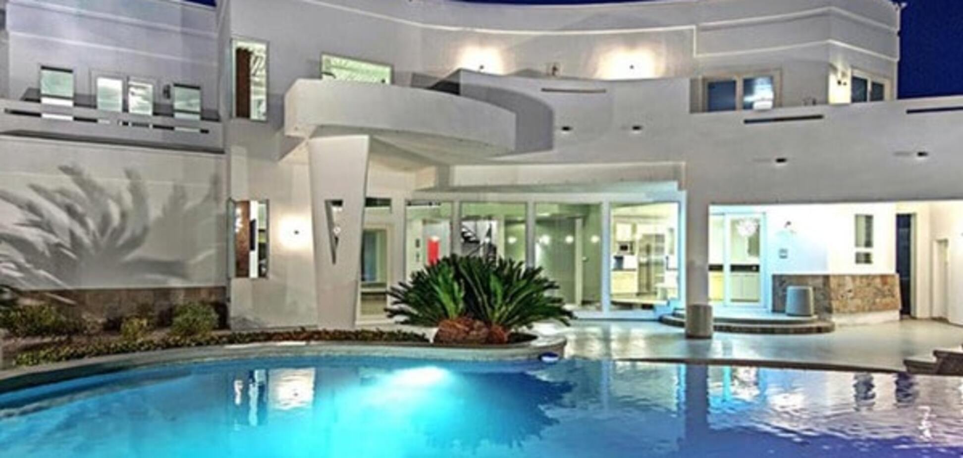 Тайсон выставил на продажу свой дом за $ 1,5 миллиона