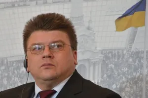 Міністр спорту України почав розслідування знущання над українськими лижниками
