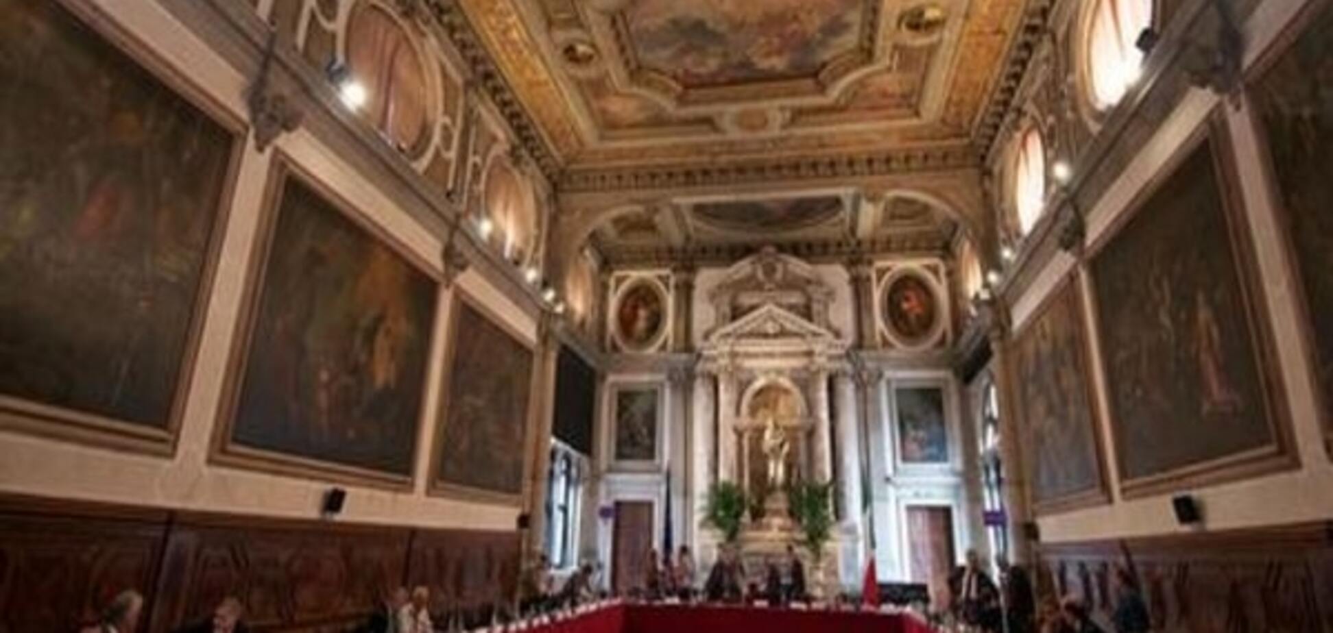 ПАРЄ критикує закон про 'партійну диктатуру'