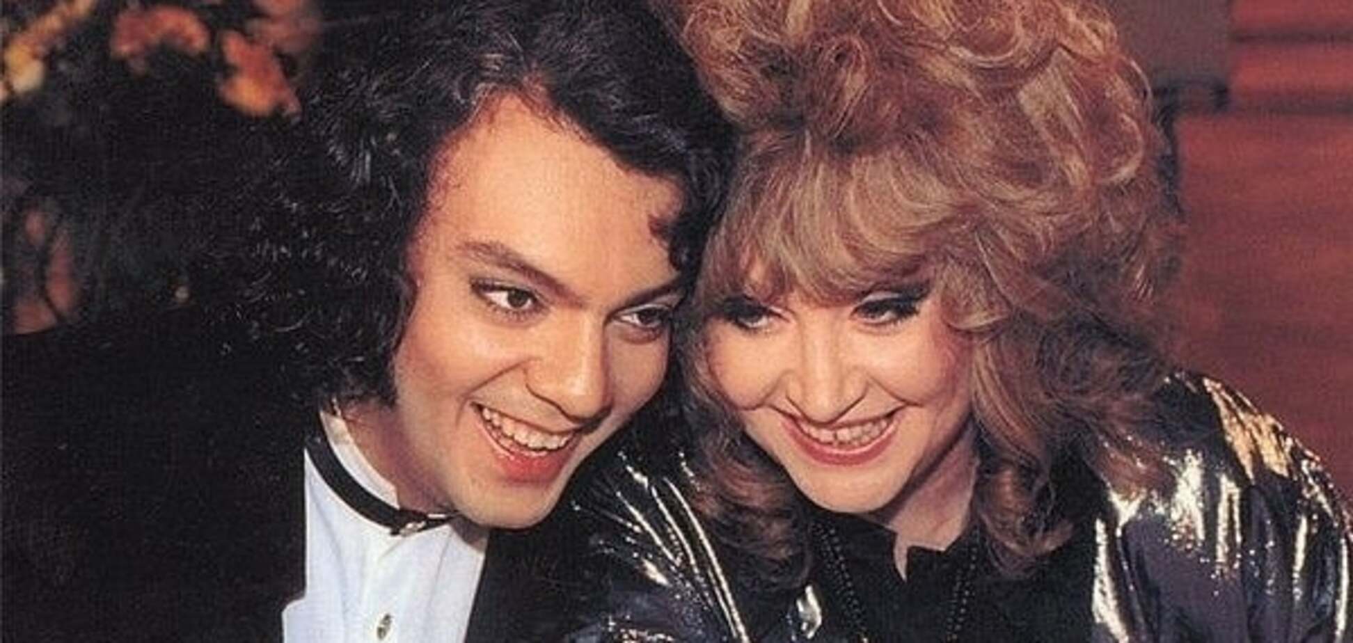 Пугачева назвала Киркорова своей 'самой большой ошибкой'