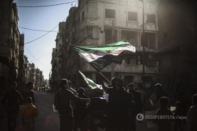 'Сюрприз': повстанцы в Сирии отреагировали на вывод российских войск