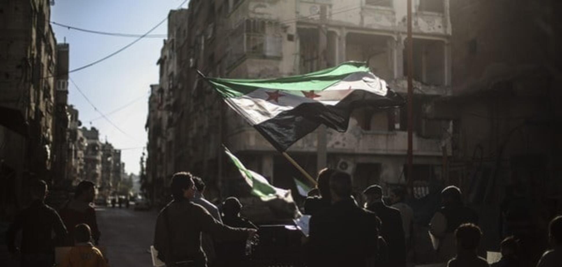 'Сюрприз': повстанцы в Сирии отреагировали на вывод российских войск