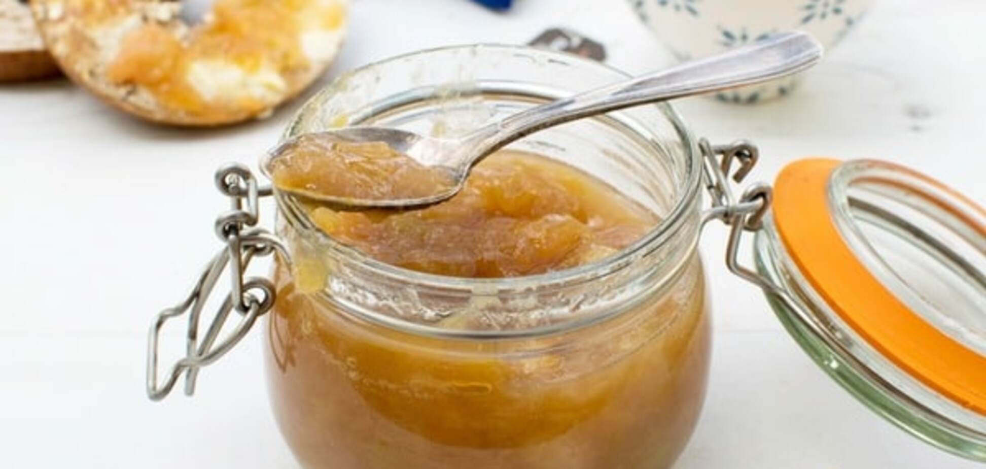 Банановое варенье: рецепт необычного десерта