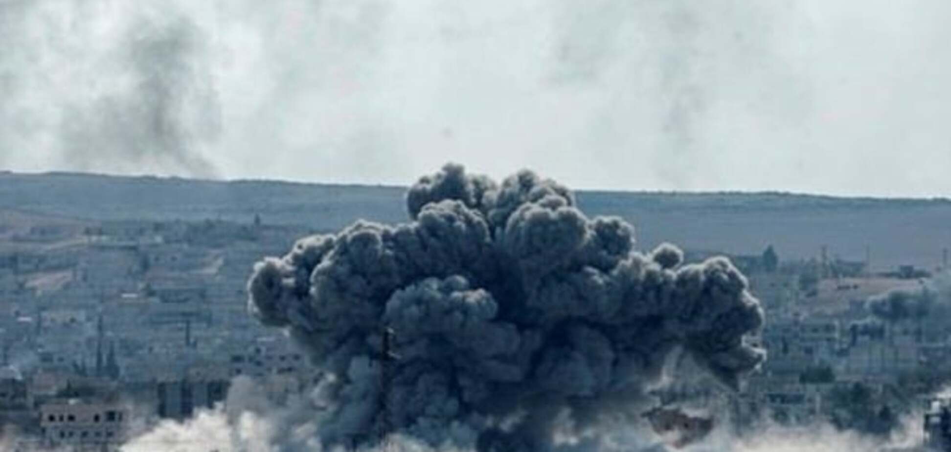 Чего Путин испугался в Сирии