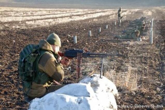 ОБСЄ: Потрібно далі розвести підрозділи сторін конфлікту на Донбасі