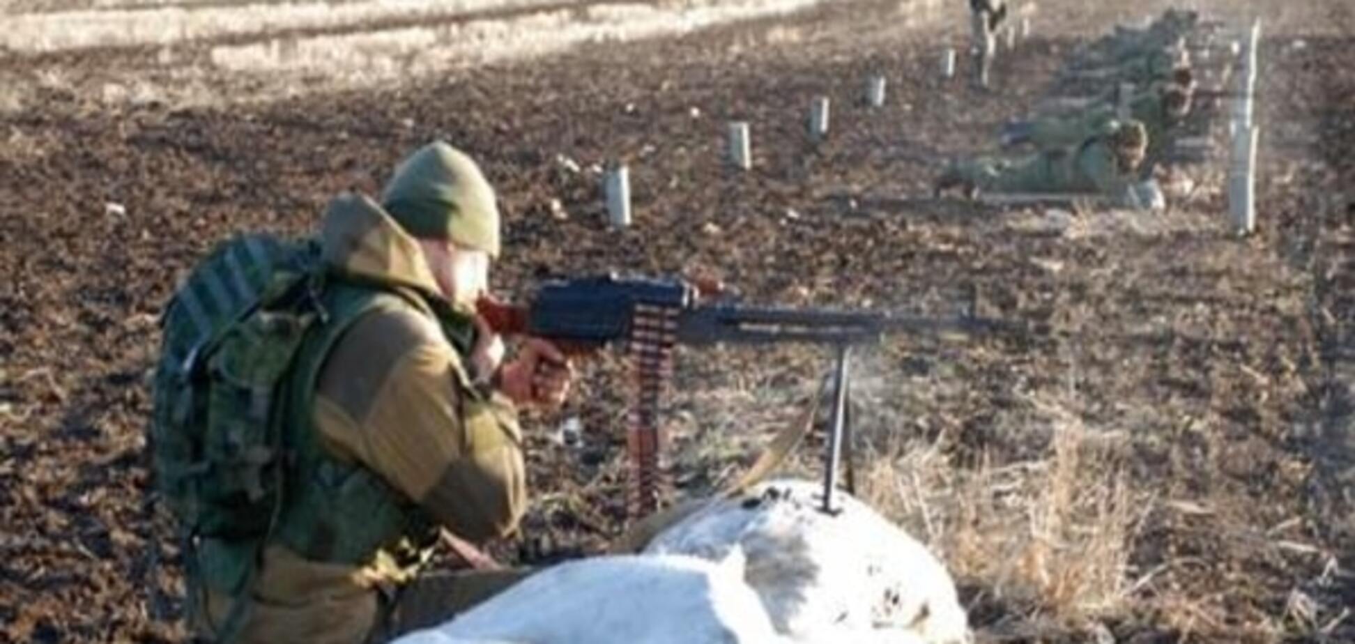 ОБСЄ: Потрібно далі розвести підрозділи сторін конфлікту на Донбасі