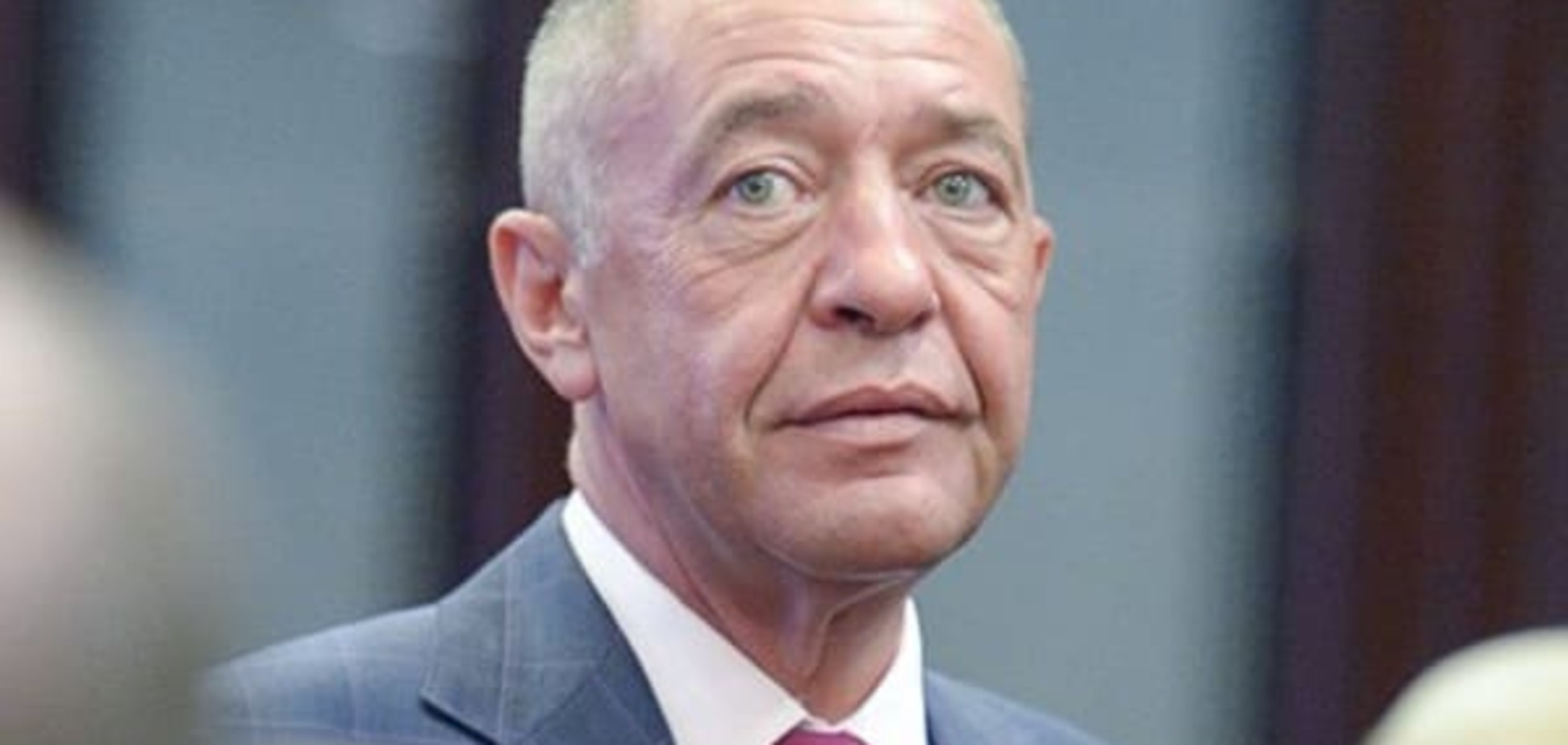 Загадка смерти Лесина