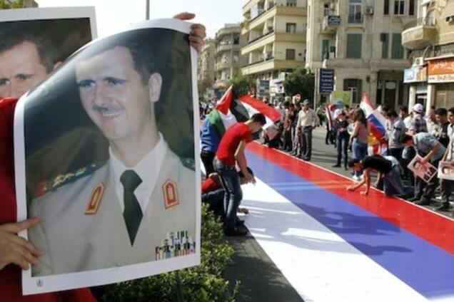 Невже Путін відступає?