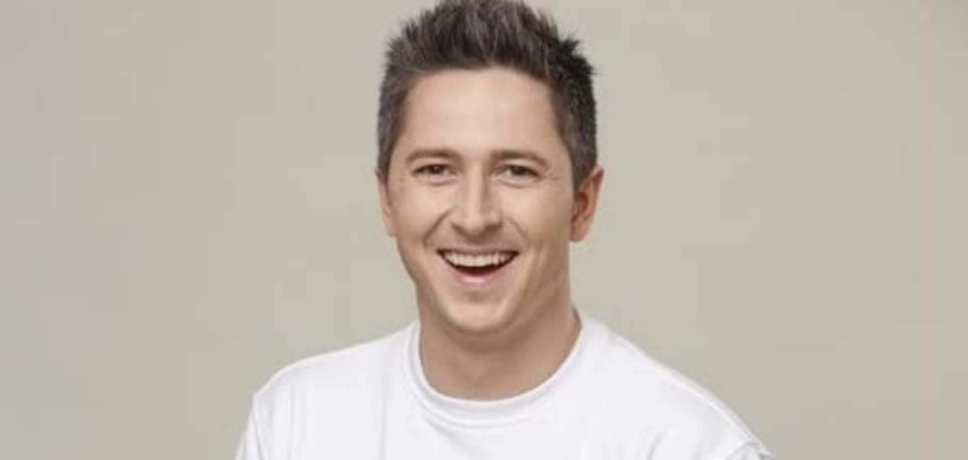 Александр Педан освоил спорт для настоящих мужчин