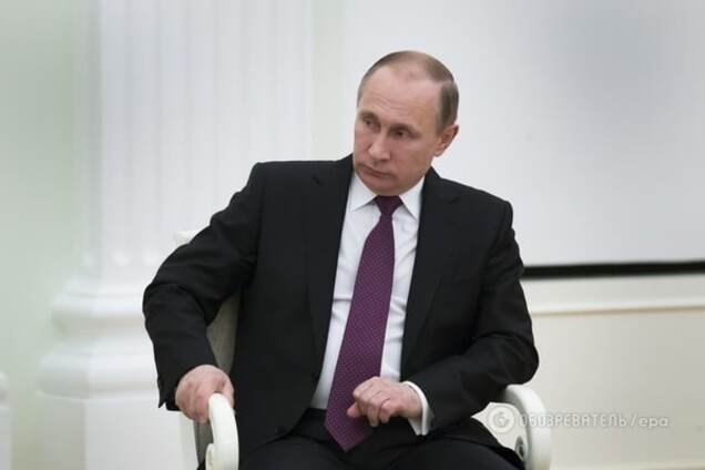 'Гадостей в загашнике у Путина хватит на всех': соцсети об уходе России из Сирии