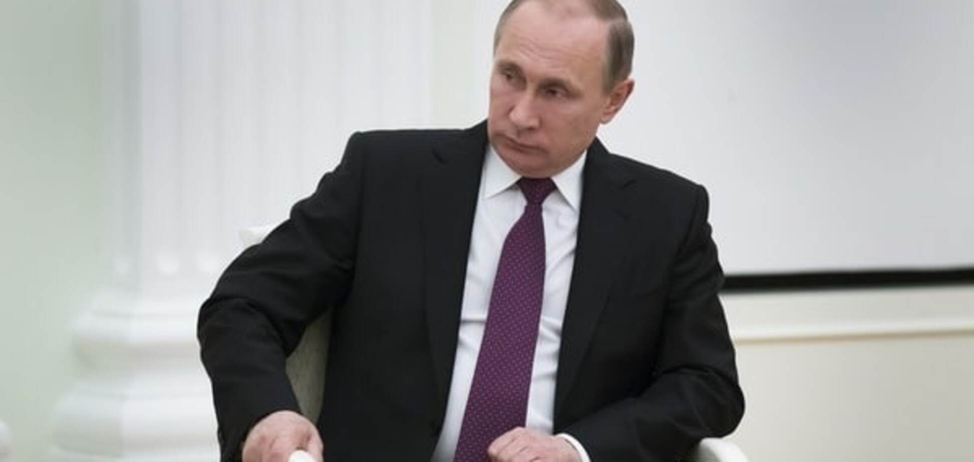 'Гадостей в загашнике у Путина хватит на всех': соцсети об уходе России из Сирии