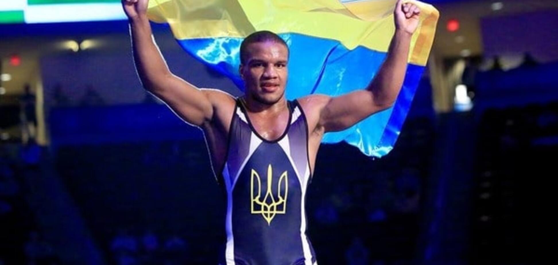 'Людина слова': український борець присвятив Віталію Кличку перемогу на чемпіонаті Європи