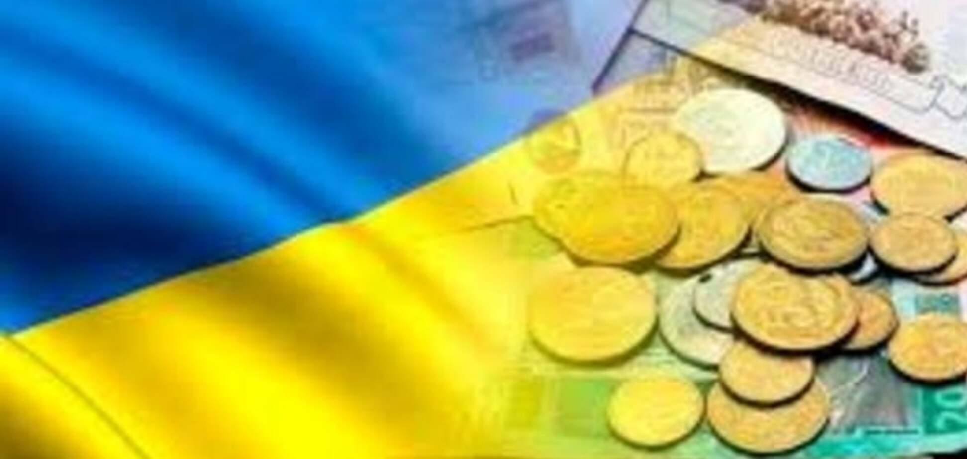 Украина может вырасти, если избавится от российского рынка — Sberbank CIB