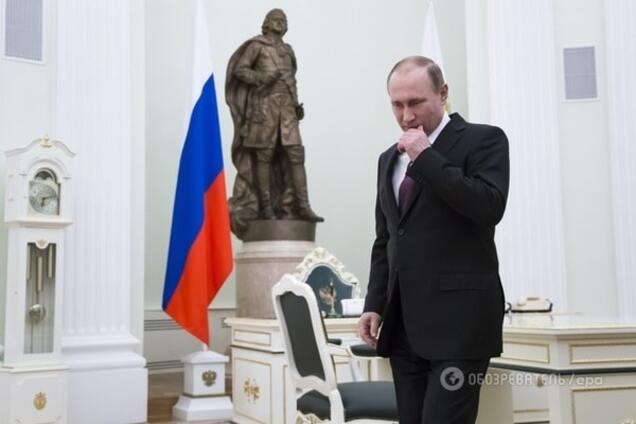 'Если не помогают уговоры…' Боровой назвал последний инструмент Запада против Путина