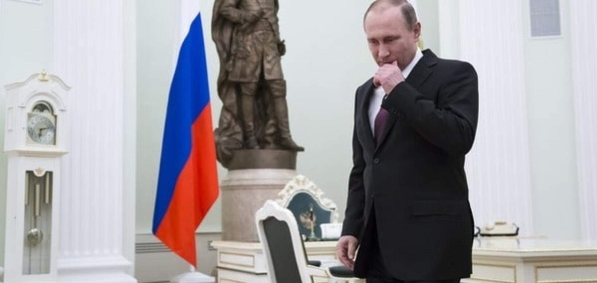 'Если не помогают уговоры…' Боровой назвал последний инструмент Запада против Путина