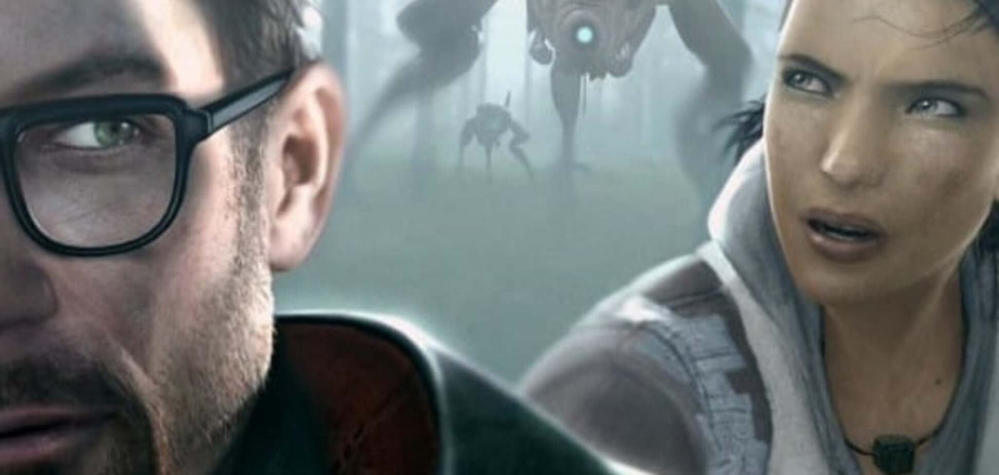 Режиссер 'Звездных войн' экранизирует культовые игры Half-Life и Portal