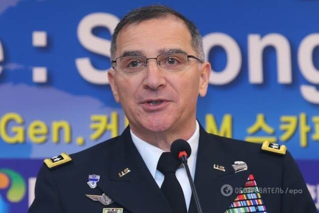 Раздражение Путину обеспечено: на Западе рассказали о новом главкоме НАТО в Европе