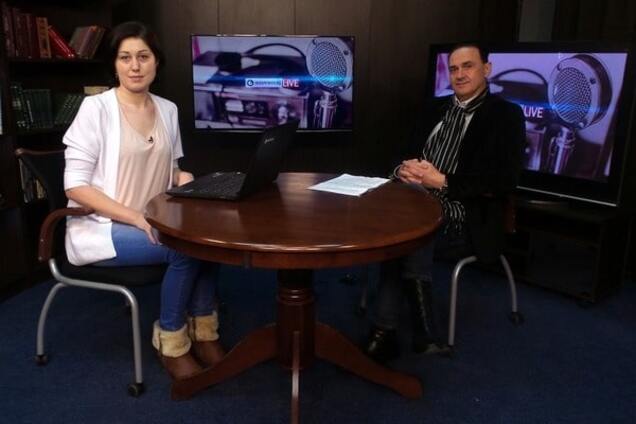 Расплата за славу: Гришко рассказал, кому была выгодна кампания по его дискредитации