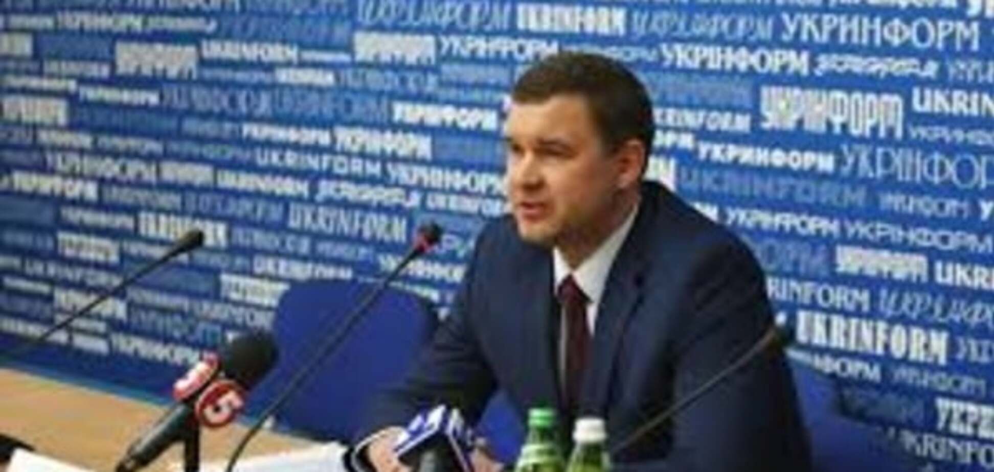 'Аграрний фонд' відкидає звинувачення в обвалі цін на цукор