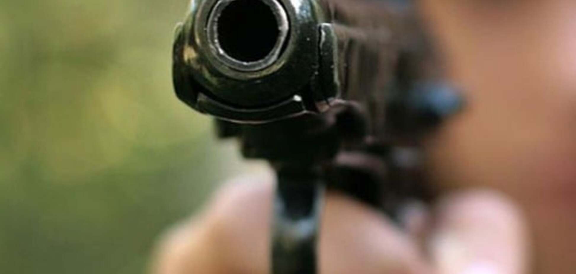 Янтарные войны: на Ривненщине 30 человек устроили перестрелку, есть раненые