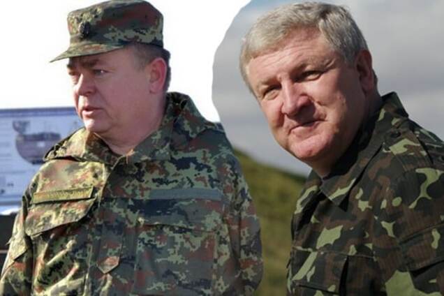 Держзрада: Україна оголосила в розшук двох екс-міністрів оборони - Матіос