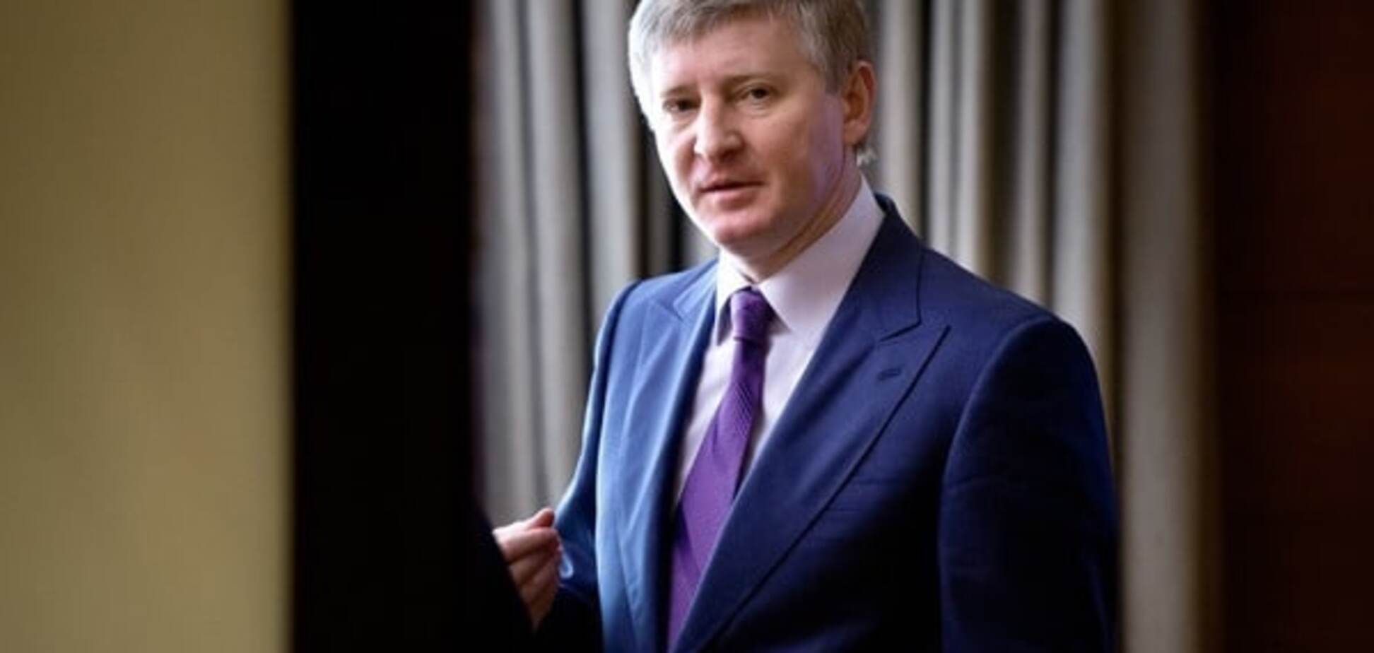 СМИ: о назначении Ахметова главой Донбасса договорились Нуланд и Сурков