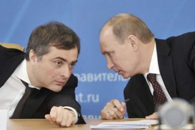 СБУ открыла дело на 'правую руку' Путина за создание 'ДНР': опубликован документ