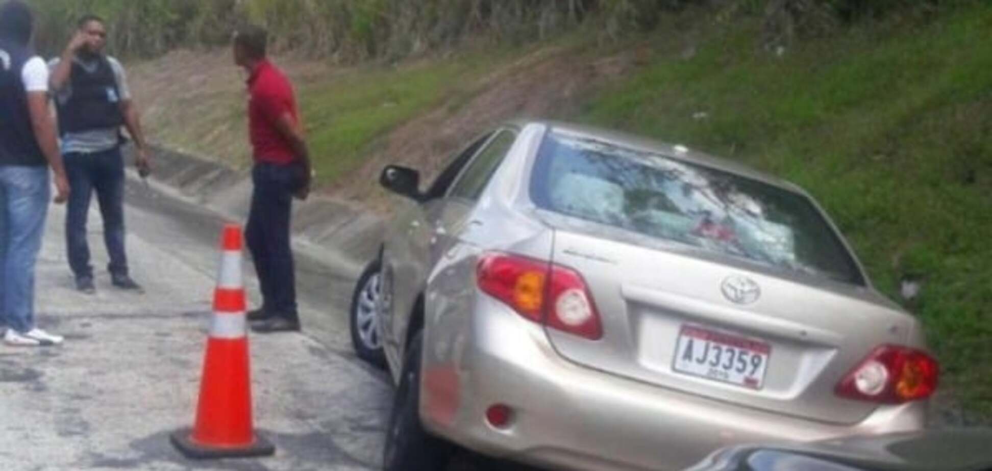 Знаменитого чемпиона мира по боксу арестовали за крупную партию кокаина