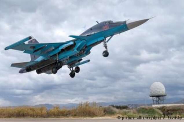ЗМІ: Путін не попередив США про виведення військ з Сирії
