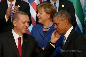 Турки и арабы не зайдут в Сирию до выборов в США