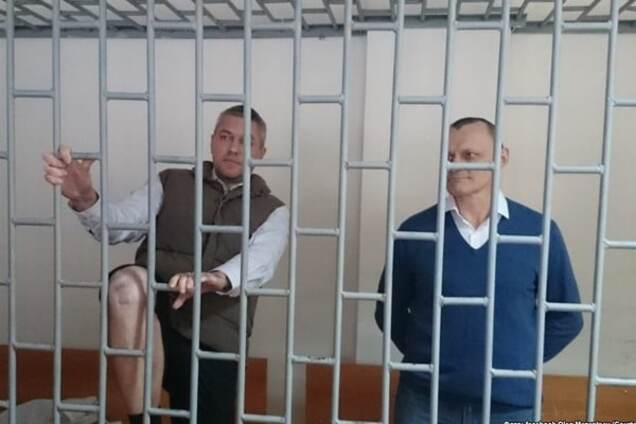 Политзаключенного Клиха в России 'накачивают' психотропными препаратами – адвокат