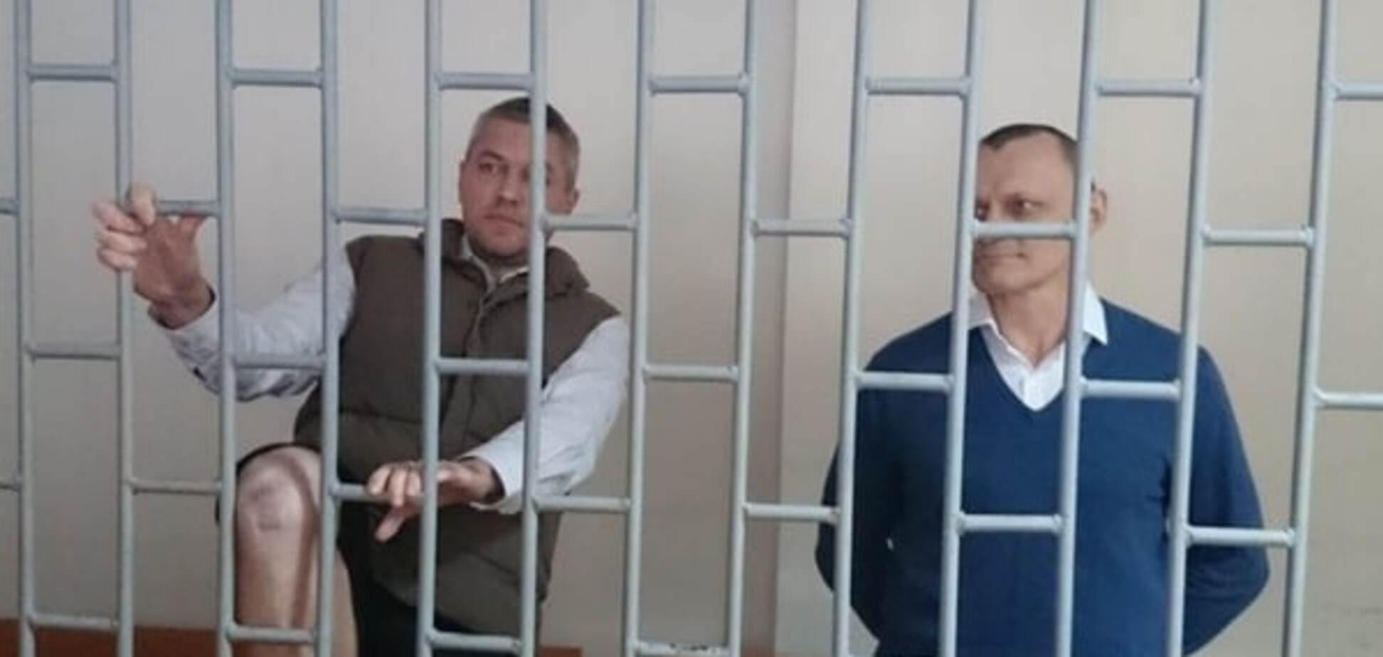 Политзаключенного Клиха в России 'накачивают' психотропными препаратами – адвокат