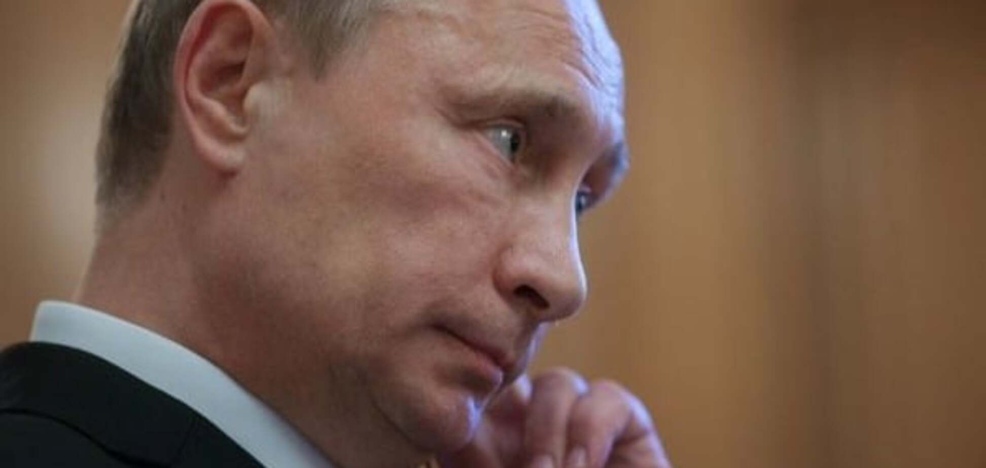 Путину надо предъявить ультиматум