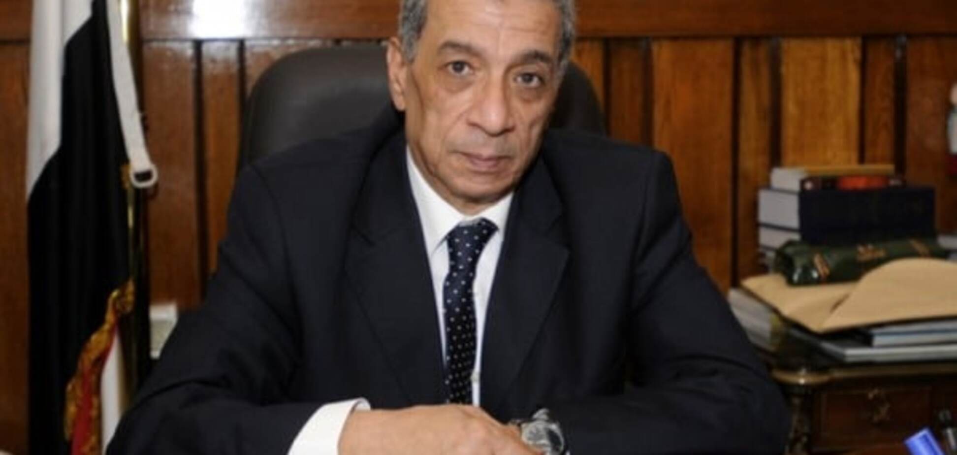 Извинения не помогли: в Египте уволили министра за готовность посадить пророка Мухаммеда