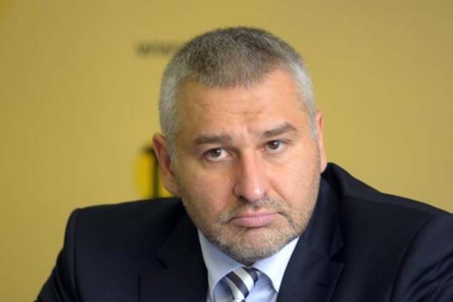 'Марк, ти дурень!?': адвокат Савченко вирішив відмовитися від справи льотчиці