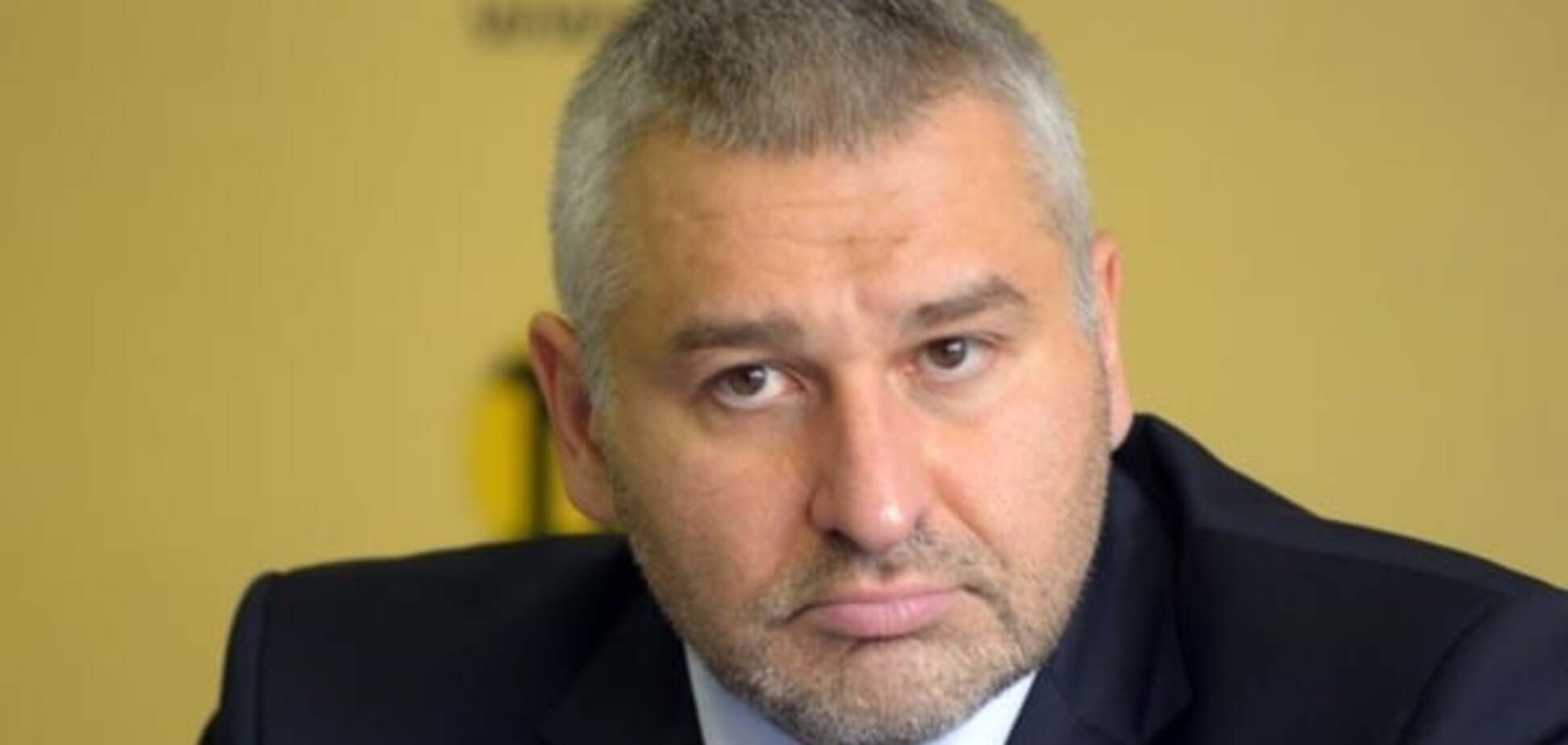 'Марк, ти дурень!?': адвокат Савченко вирішив відмовитися від справи льотчиці