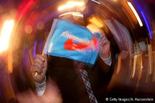 Праві популісти проходять ще до трьох земельних парламентів Німеччини