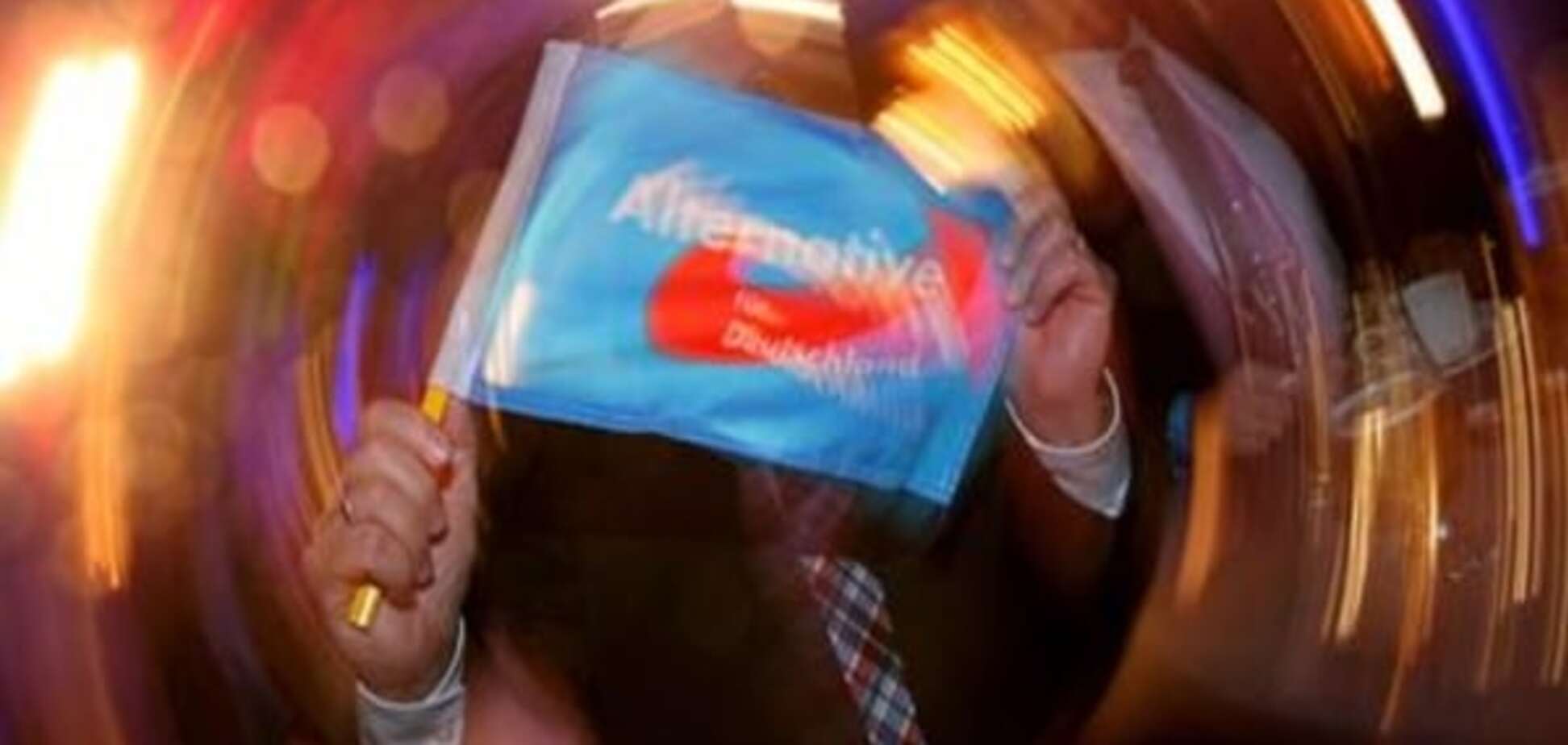 Праві популісти проходять ще до трьох земельних парламентів Німеччини