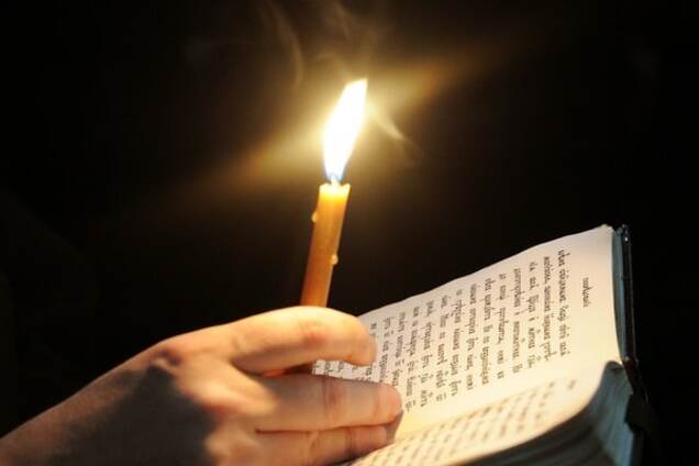 Митрополит Драбинко о Великом посте: выключите 'пылесос' современной жизни