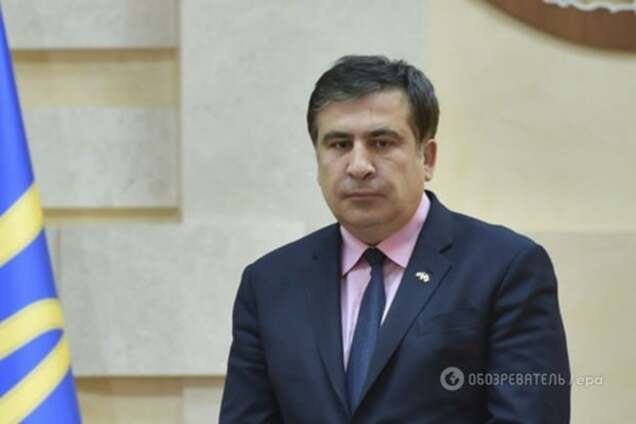 Партия Саакашвили: глава Одесщины опроверг заявление Боровика