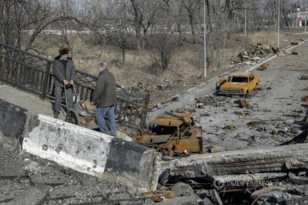 Провал Мінських угод. Буде війна?
