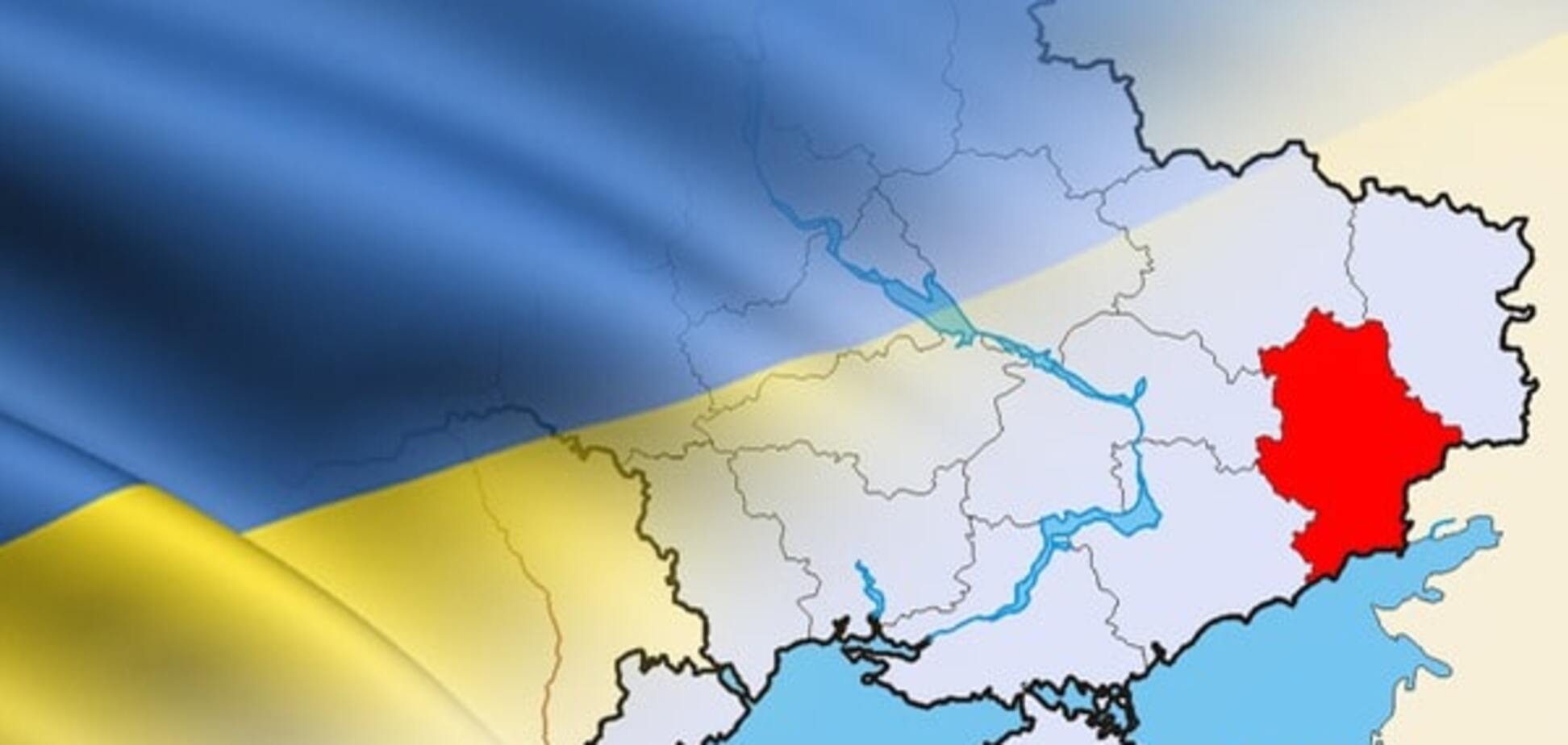 Пастка для Заходу: Пономарьов розповів, як повернути Донбас до складу України