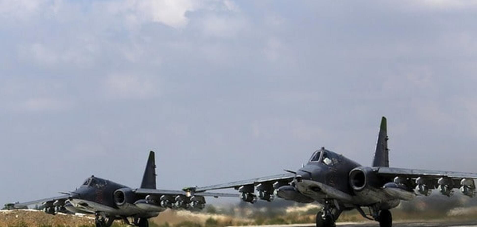 Вывод российских войск из Сирии: Вашингтон не готов оценить последствия