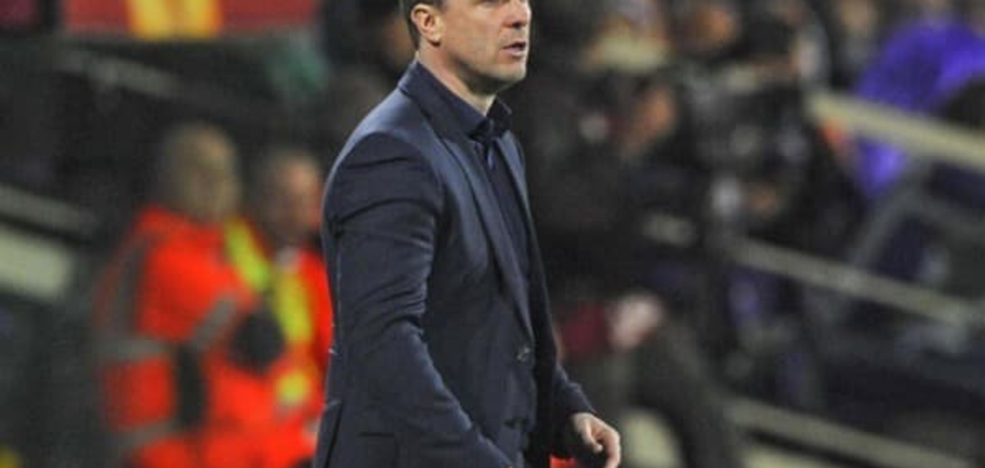 новости Динамо Киев