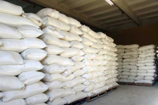 'Аграрный фонд' заявляет об очередной попытке хищения госсахара при содействии прокуратуры