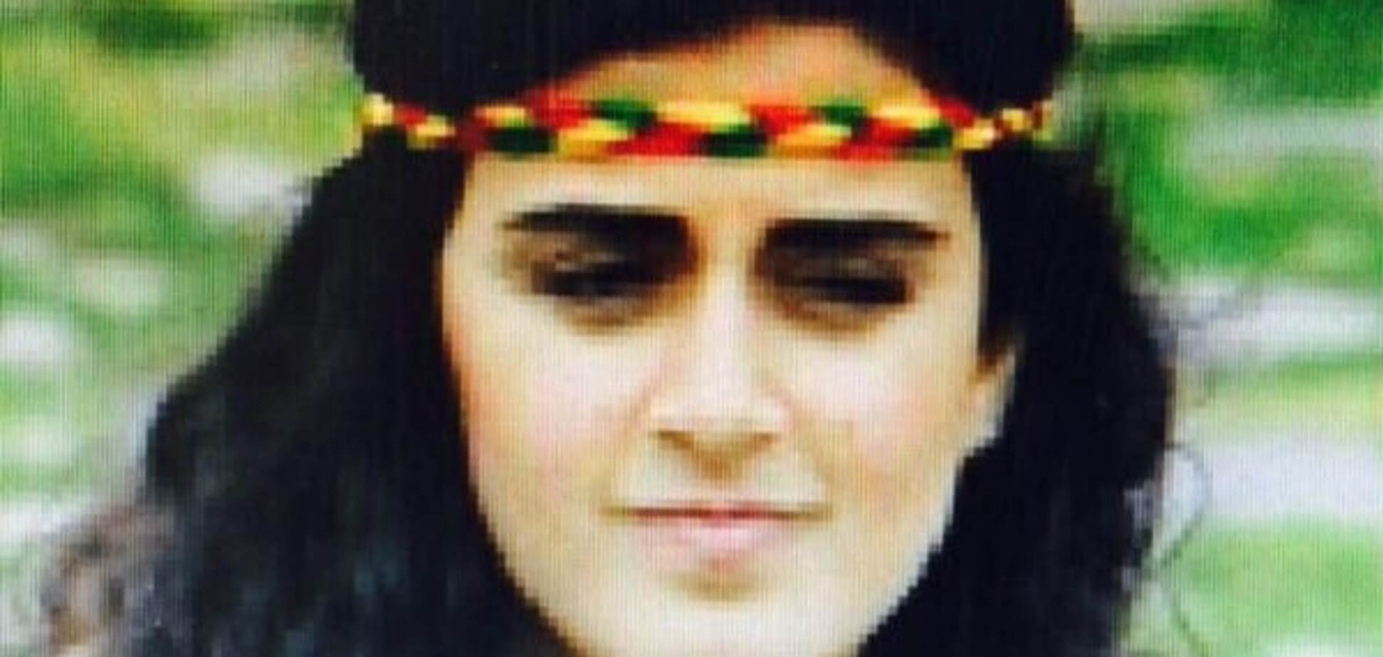 ЗМІ назвали ім'я смертниці, яка здійснила теракт в Анкарі