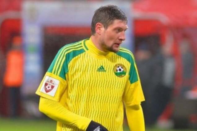 Евгений Селезнев